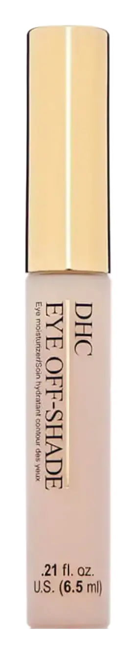 DHC Eye Off-Shade Under-Eye Treatment