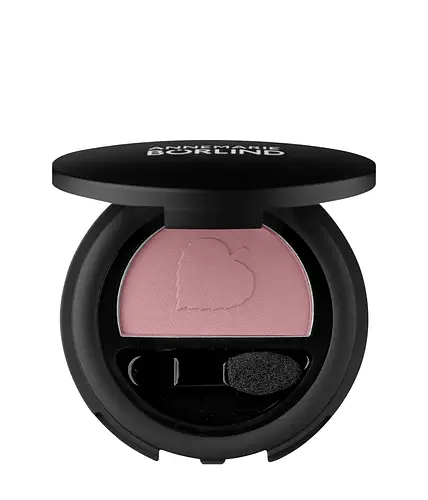 Annemarie Börlind Powder Eye Shadow Matt Rosé