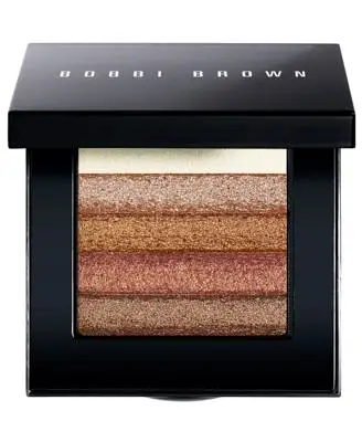 Bobbi Brown Shimmer Brick Compact Bronze
