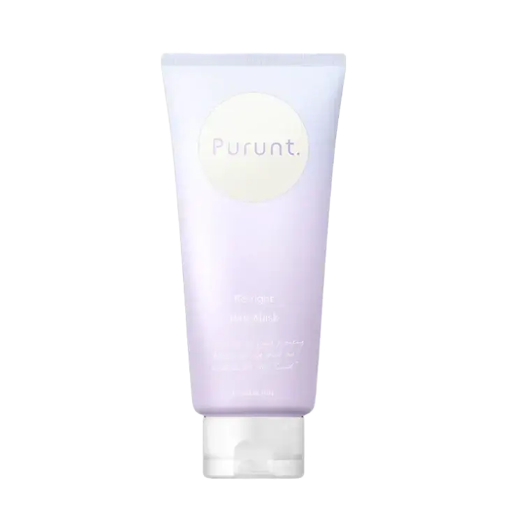 Purunt Re:Right Hair Mask