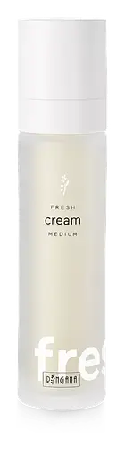 RINGANA FRESH Cream Medium
