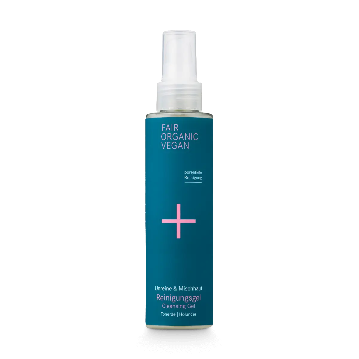 i+m Cleansing Gel
