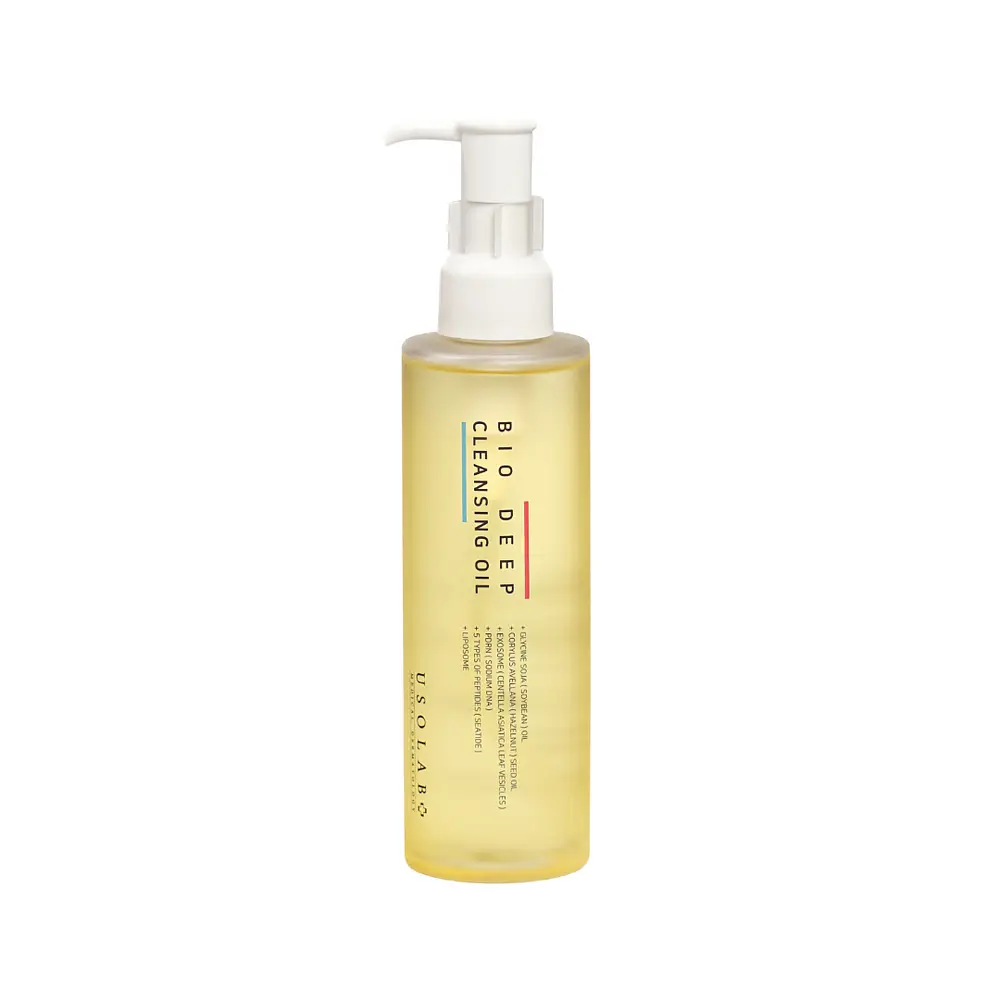 Usolab Bio Deep Cleansing Oil