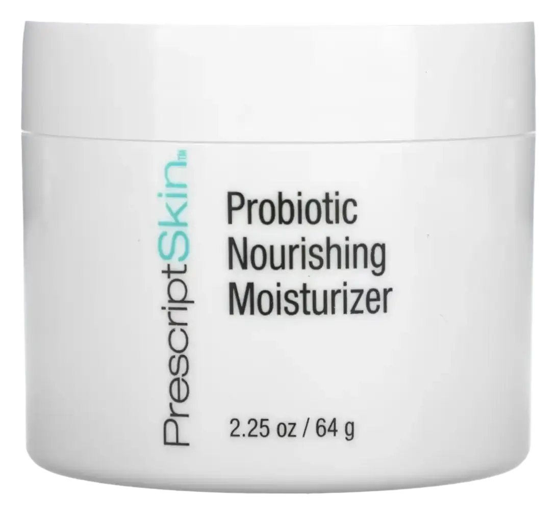 PrescriptSkin Probiotic Nourishing Moisturiser