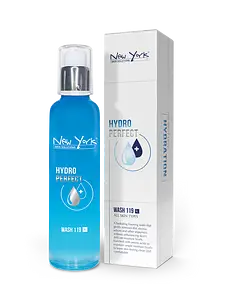 New York Skin Solutions Hydro Perfect + Wash 119