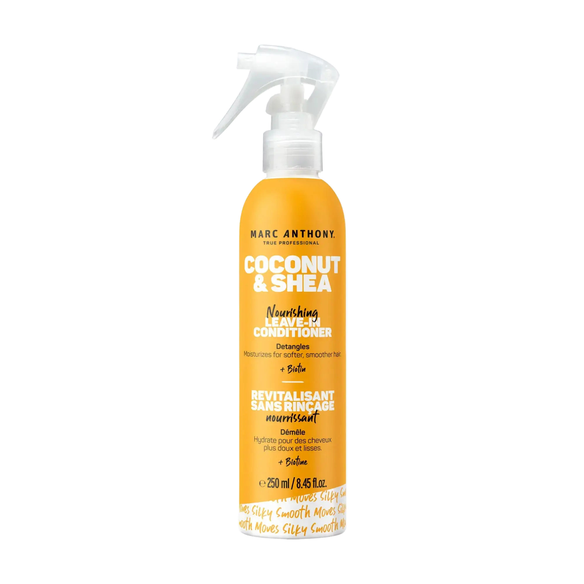 Marc Anthony Coconut & Shea Nourishing Leave-In Conditioner