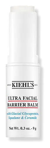 Kiehl's Ultra Facial Barrier Balm Stick With Squalane