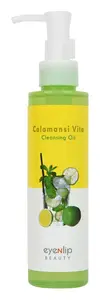 EYENLIP BEAUTY Calamansi Vita Cleansing Oil