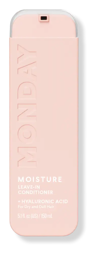 Monday Haircare Moisture Leave-In Conditioner