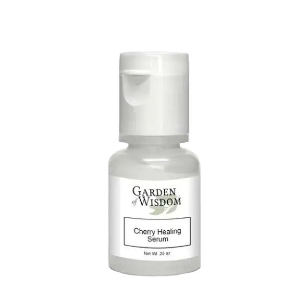 Garden of Wisdom Cherry Healing Serum