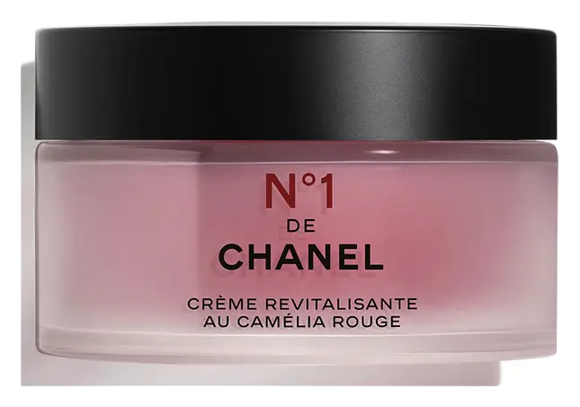 Chanel N°1 de Chanel Revitalizing Cream