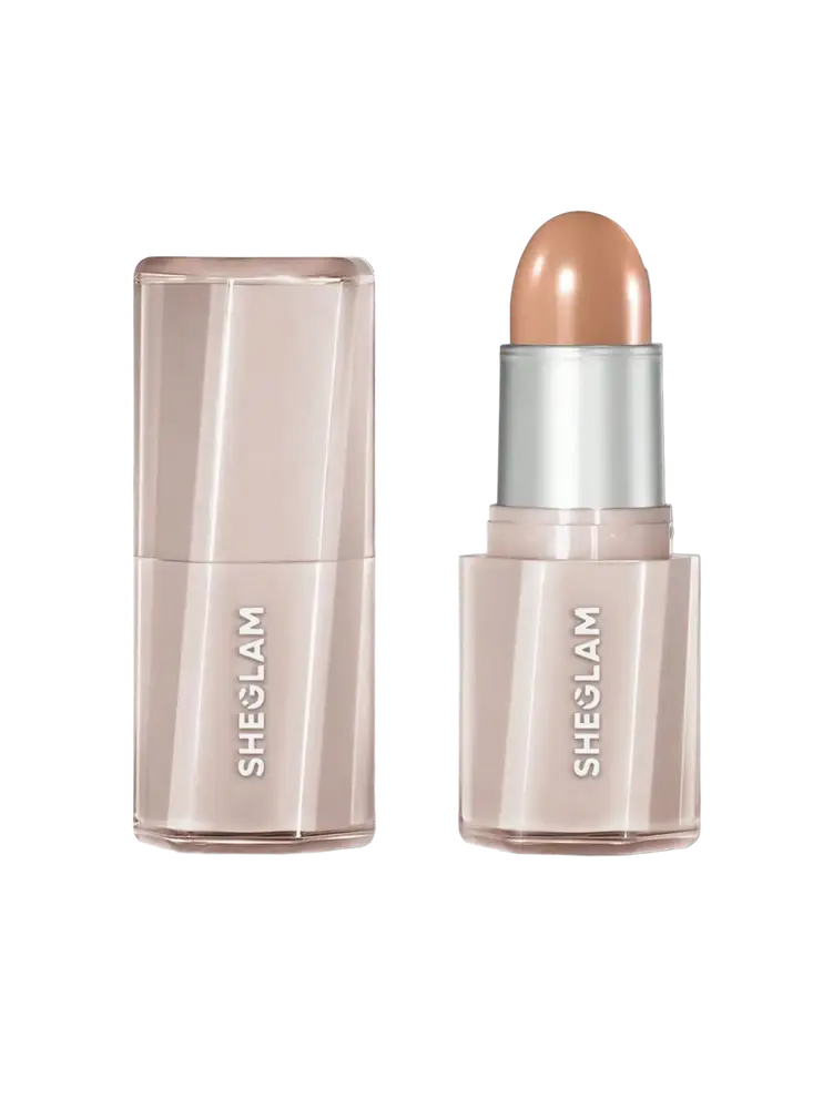 SHEGLAM Buttery Buff Contour & Bronzer Stick Hazelnut Latte