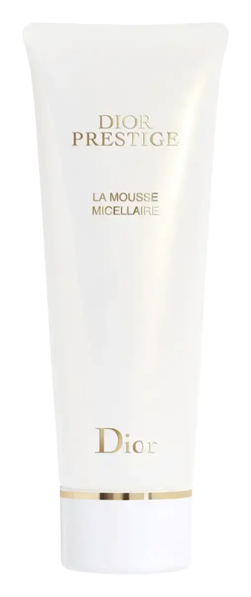 Dior Prestige La Mousse Micellaire