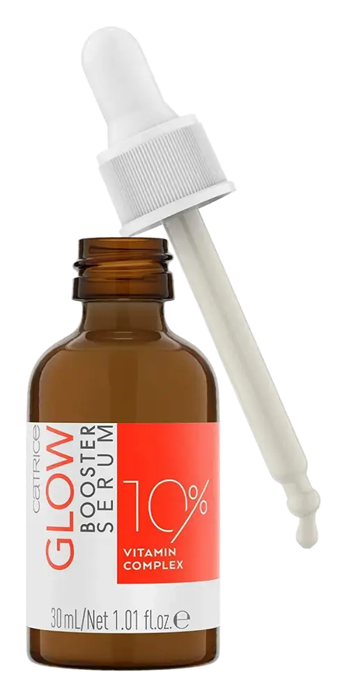 Catrice Glow Booster Serum
