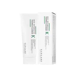 Usolab Bio Intensive Foaming K Cleanser