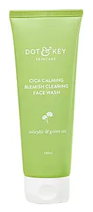 Dot & Key Skincare Cica & 2% Salicylic Face Wash