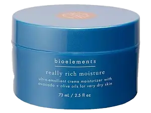 bioelements Really Rich Moisture