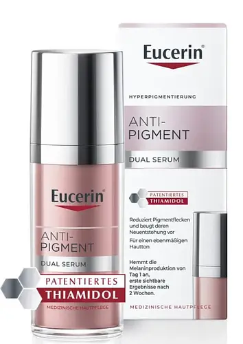 Eucerin Anti-Pigment Dual Serum Germany