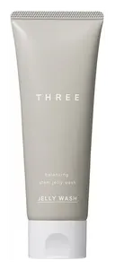 Three Balancing Stem Jelly Wash
