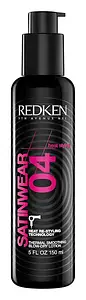 REDKEN Satinwear 04 Smoothing Blow Dry Lotion