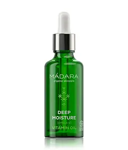 Madara Deep Moisture Vitamin Oil