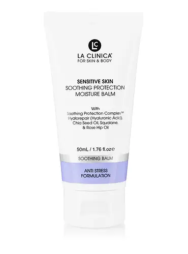 La Clinica Sensitive Skin Soothing Protection Moisture Balm