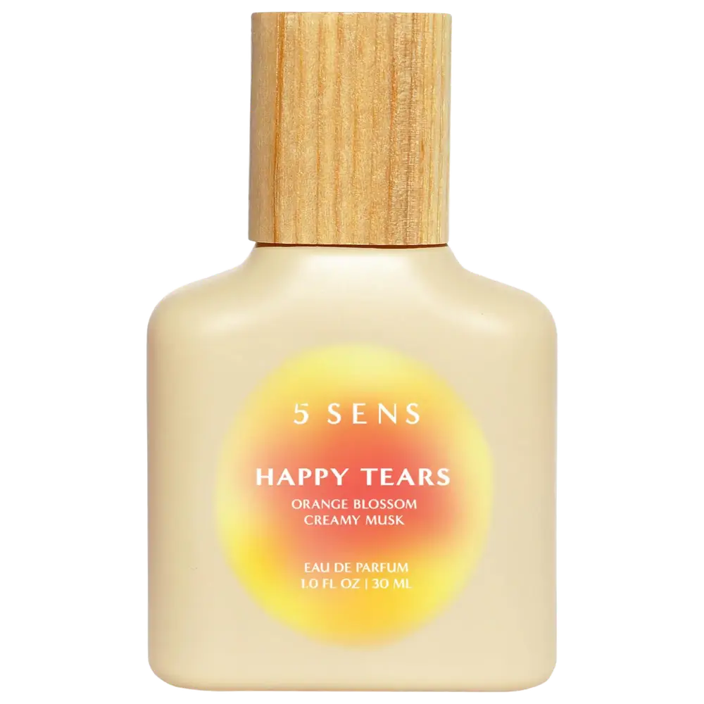 5 Sens Happy Tears Eau De Parfum