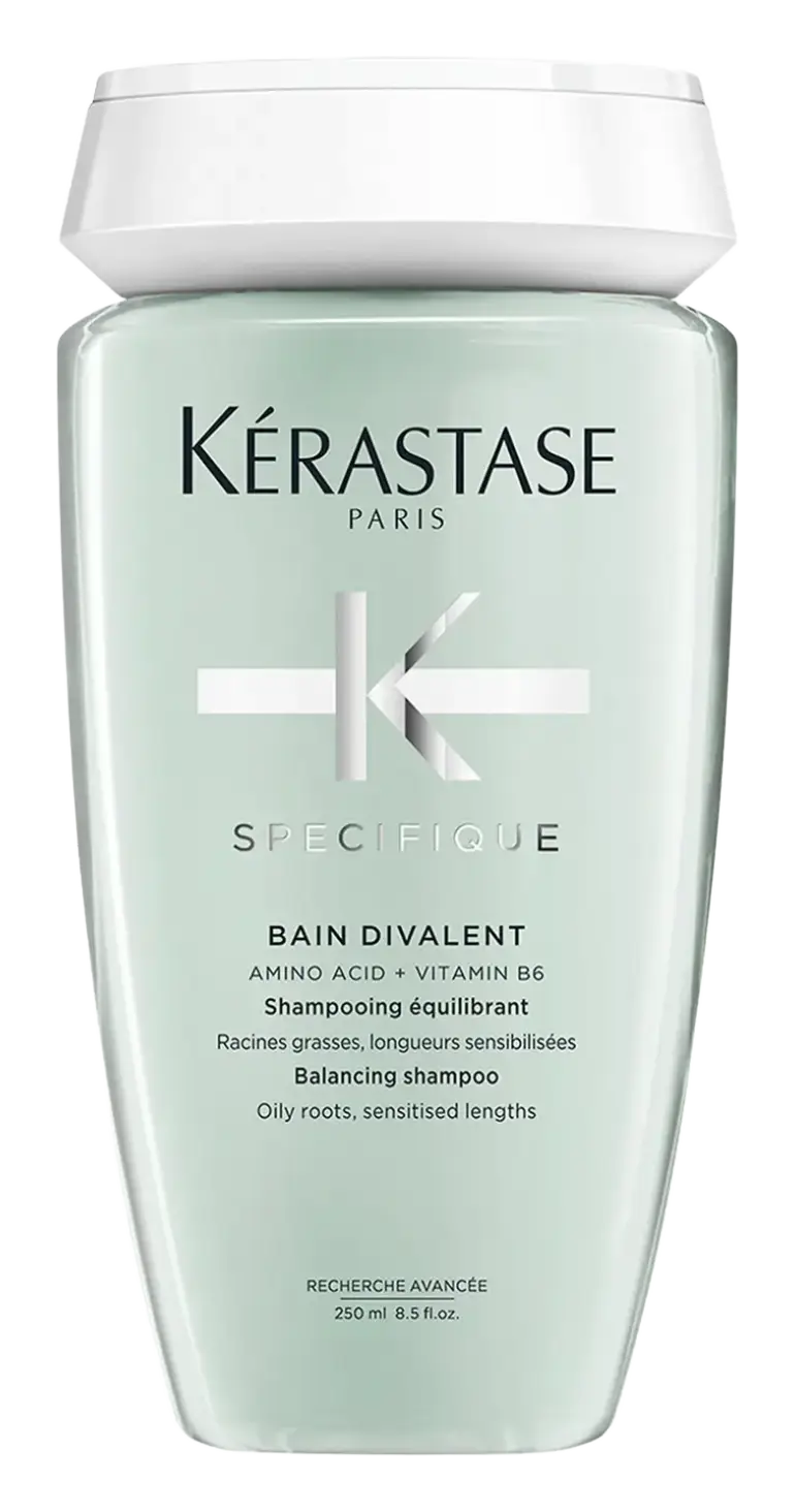 Kérastase Specifique Bain Divalent Balancing Shampoo USA