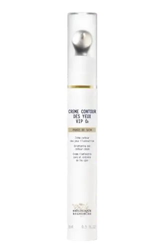 Biologique Recherche Creme Contour Des Yeux VIP O2