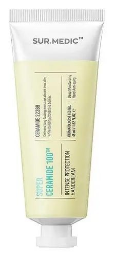 Neogen Surmedic Super Ceramide 100 Intense Protection Hand Cream