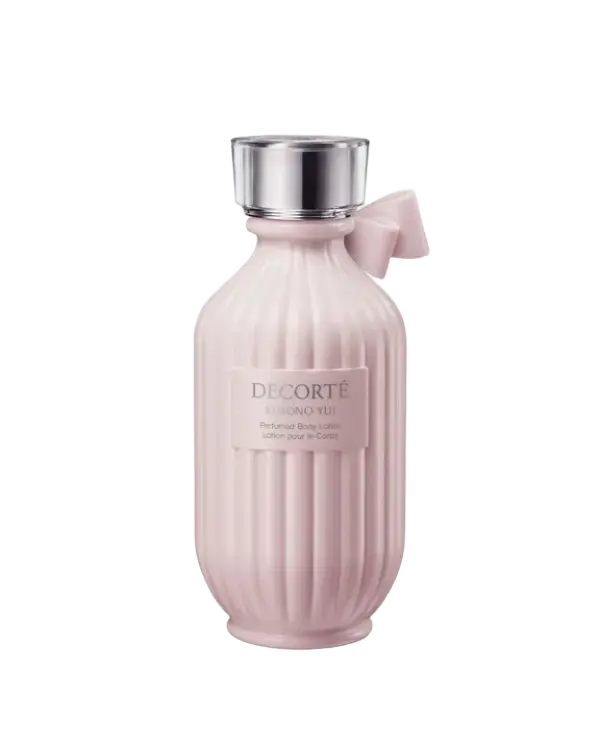 Decorte Kimono Yui Perfumed Body Lotion