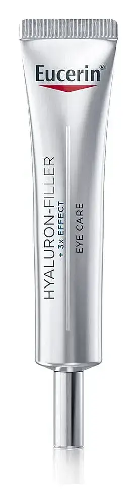 Eucerin Hyaluron-Filler Anti-Wrinkle Eye Cream SPF 15