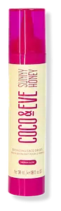 Coco & Eve Bronzing Face Drops Medium Glow