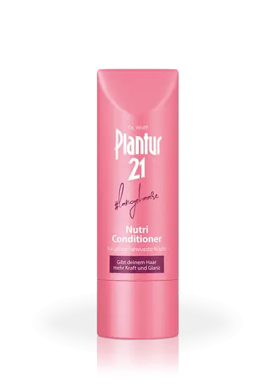 Plantur 21 Conditioner
