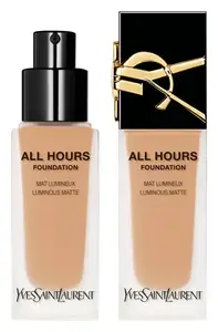 Yves Saint Laurent All Hours Foundation MN4