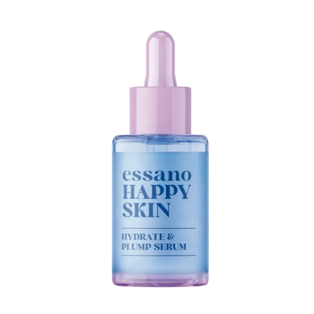 Essano Happy Skin Hydrate & Plump Serum