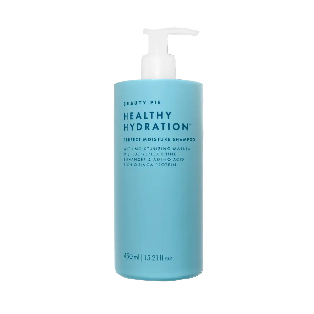 Beauty Pie Healthy Hydration Perfect Moisture Shampoo