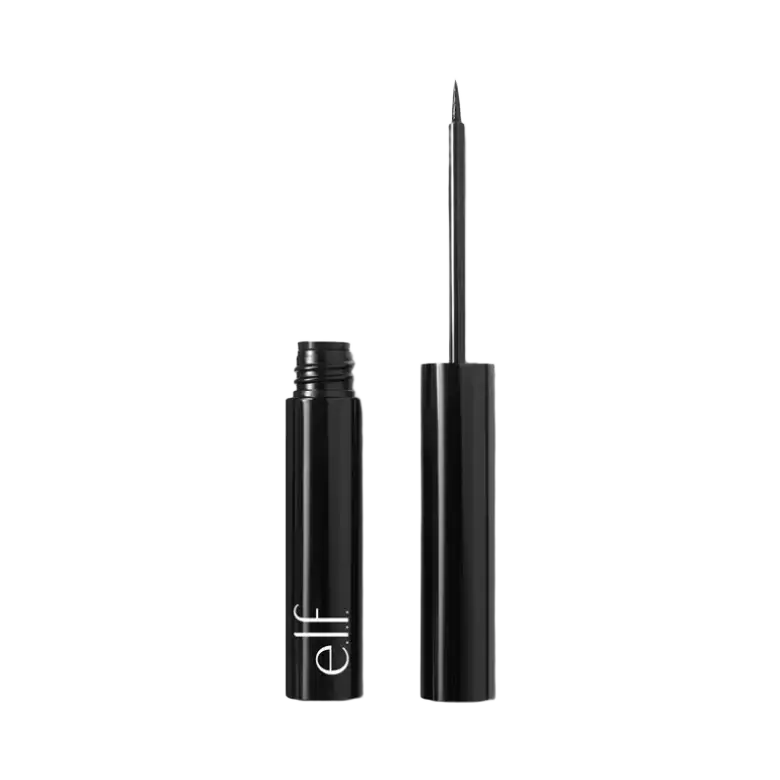 e.l.f. cosmetics H2O Proof Inkwell Eyeliner Film Noir