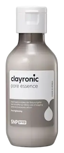 SNP Clayronic Pore Essence