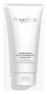 Natura Bisse Stabilizing Facial Cleansing Gel With AHA+PHA