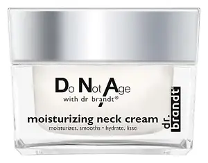 Dr. Brandt Skincare Do Not Age with Dr. Brandt Moisturizing Neck Cream