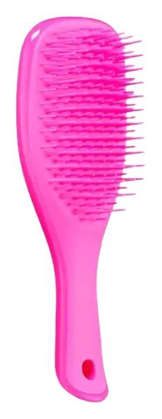 Tangle Teezer The Mini Ultimate Detangler Hairbrush Runway