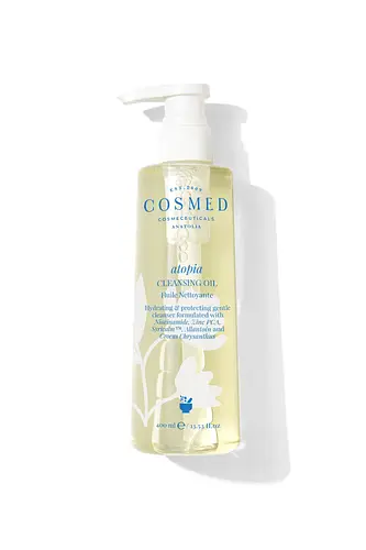 Cosmed Atopia Cleansing Oil
