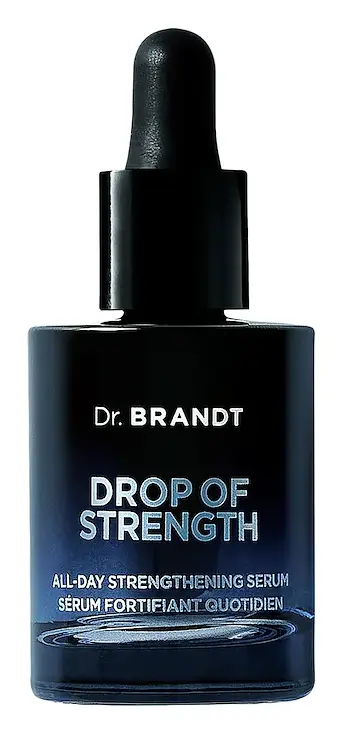 Dr. Brandt Skincare Drop of Strength All Day Strengthening Serum
