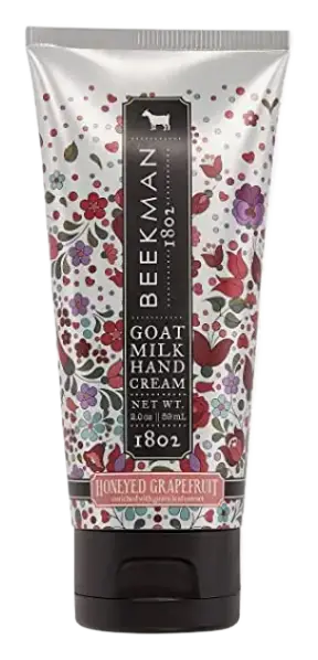 Beekman 1802 Honeyed Grapefruit Hand Cream