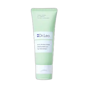 Dr.Leo Fresh Start 2X Hybrid Facial Cleanser
