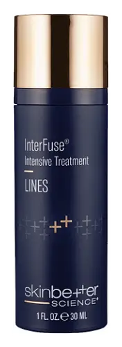 SkinBetter Science Interufse Intensive Treatment Lines