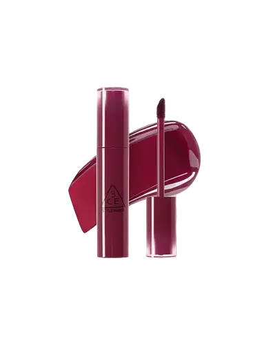 3CE Lazy Pop Lip Stain Spiced Up