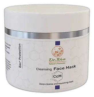 Dr. Riva Cleansing Face Mask