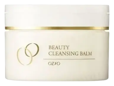 Ozio Beauty Cleansing Balm